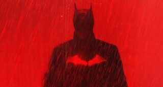 The Batman : photo