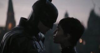The Batman : photo