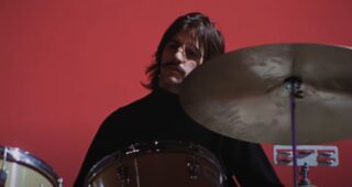 The Beatles: Get Back : photo, Ringo Starr
