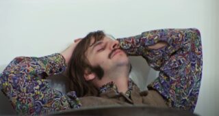 The Beatles: Get Back : photo, Ringo Starr