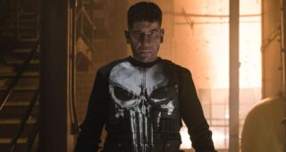 The Punisher : photo, Jon Bernthal