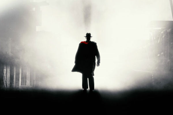 The Spirit : photo