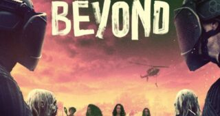 The Walking Dead : World Beyond : Affiche