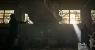 The Walking Dead : World Beyond : photo