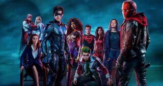 Titans : photo