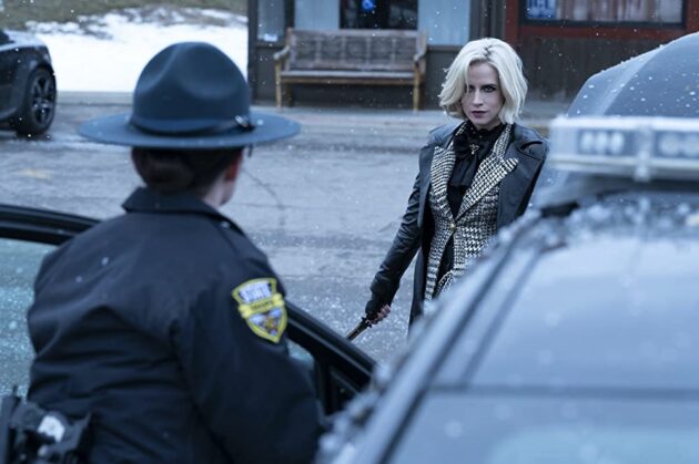 Titans : photo