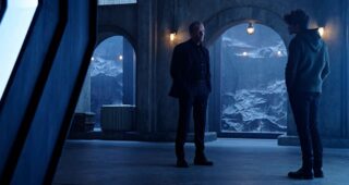 Titans : photo