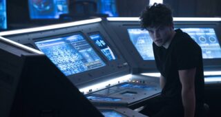 Titans : photo