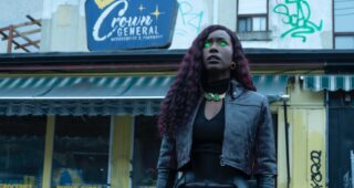Titans : photo