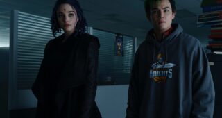 Titans : photo