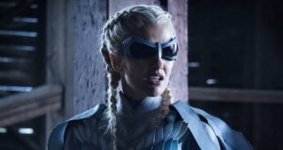 Titans : photo
