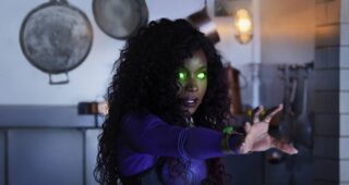 Titans : photo