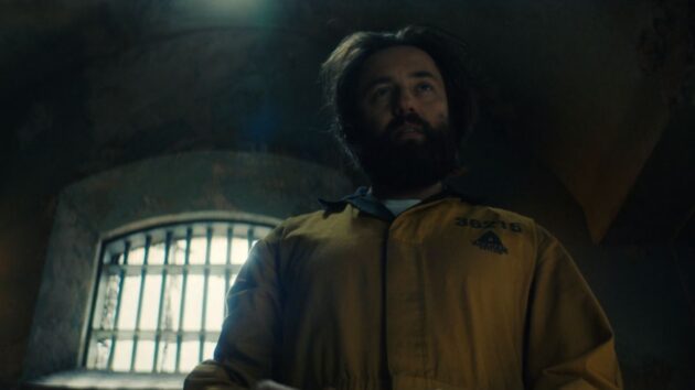 Titans : photo