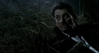 Vengeance : photo, Johnny Hallyday