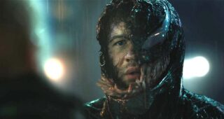 Venom : Let There Be Carnage : photo, Tom Hardy