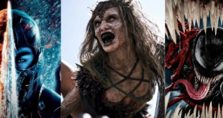 Venom : Let There Be Carnage : Pires Films 2021