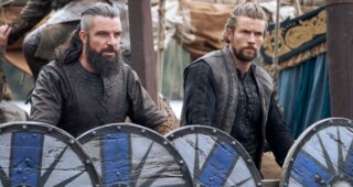 Vikings Valhalla : photo