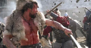 Vikings Valhalla : photo