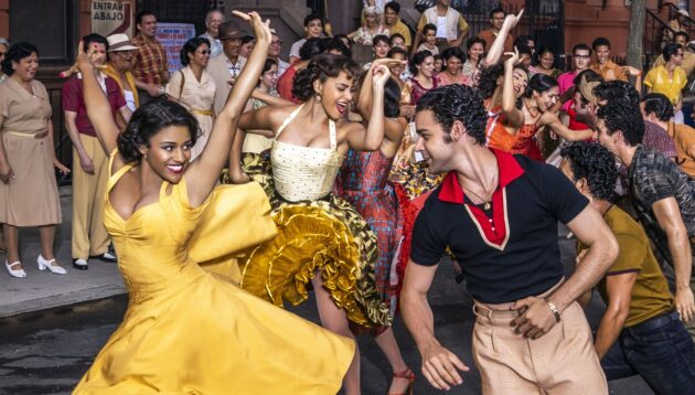 West Side Story : photo