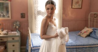 West Side Story : Rachel Zegler