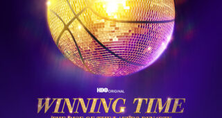 Winning Time: The Rise of the Lakers Dynasty : affiche