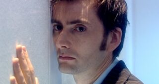Doctor Who : David Tennant