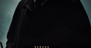 MAIGRET : Affiche officielle