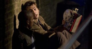 Doctor Who : David Tennant