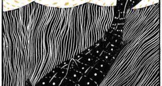 The Whale : Affiche officielle
