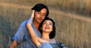 37°2 le matin : photo, Béatrice Dalle, Jean-Hugues Anglade