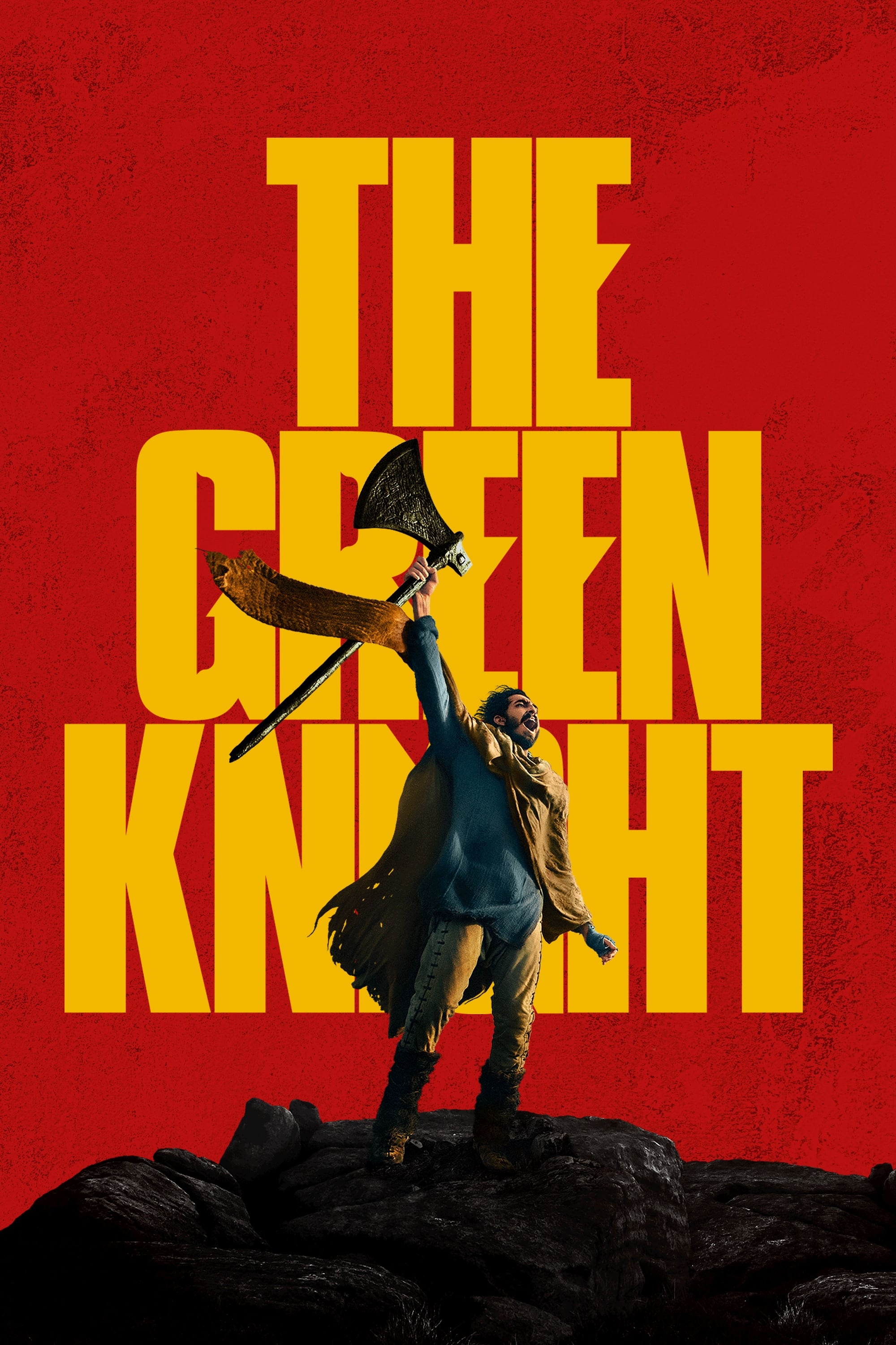 The Green Knight