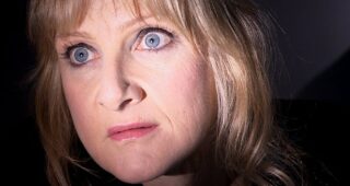 Doctor Who : Lesley Sharp
