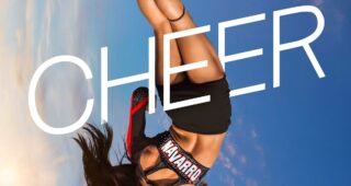 Cheer : Affiche officielle