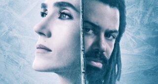 Snowpiercer : Affiche officielle