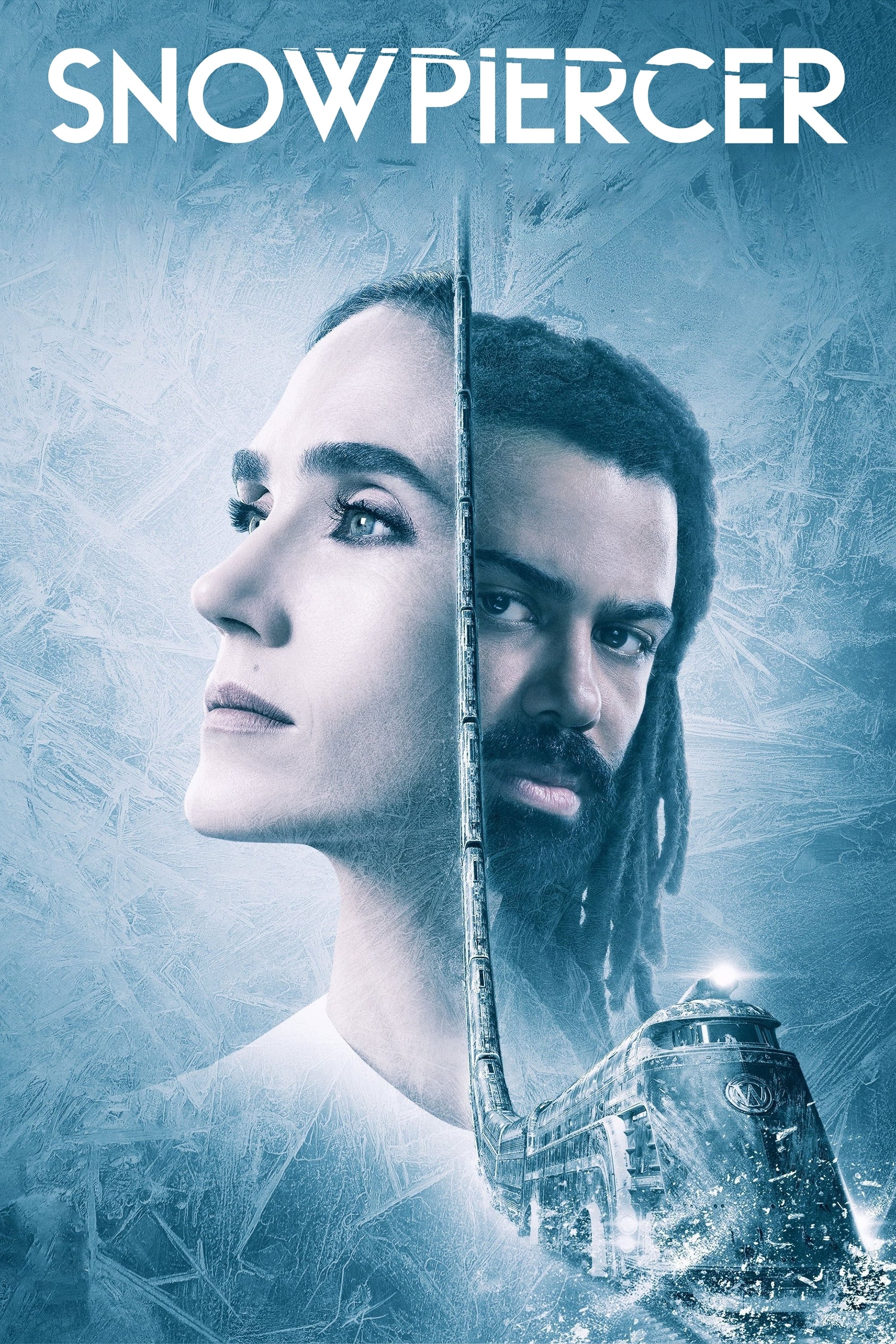 Snowpiercer : Affiche officielle