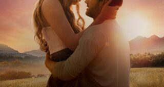 Redeeming Love : Affiche officielle