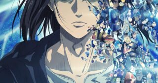 Saison 5 : Affiche officielle