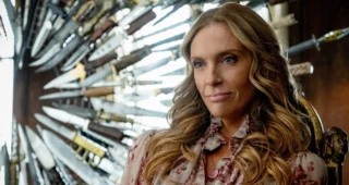 À couteaux tirés : photo, Toni Collette