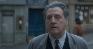Adieu Monsieur Haffmann : photo, Daniel Auteuil