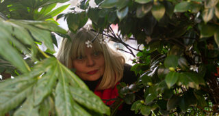 Adieu Paris : photo, Isabelle Nanty