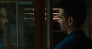 After Yang : photo, Colin Farrell