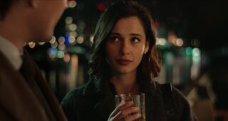 Anatomy of a Scandal : photo, Naomi Scott