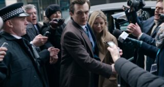 Anatomy of a Scandal : photo, Sienna Miller, Rupert Friend