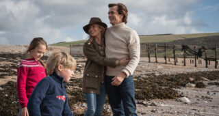 Anatomy of a Scandal : photo, Sienna Miller, Rupert Friend