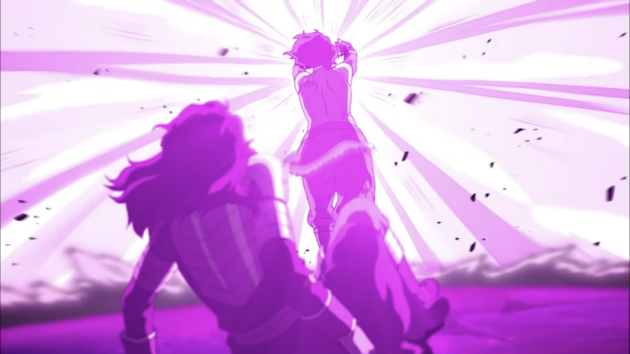Avatar : La légende de Korra : photo