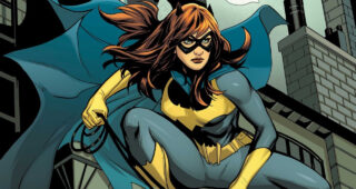 Batgirl : photo