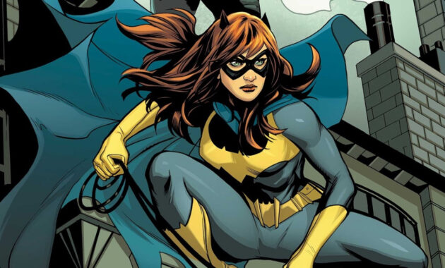 Batgirl : photo