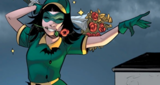 Batgirl : photo