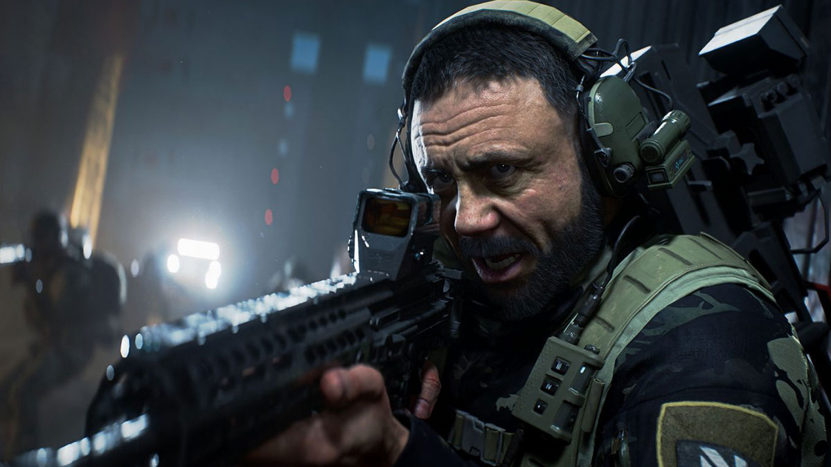 Battlefield 2042 : photo