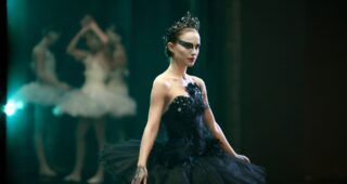 Black Swan : photo